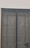 京尋夏季防蚊門簾金剛網(wǎng)磁吸魔術(shù)貼免打孔紗門防蠅紗網(wǎng) 灰色90*210 曬單實拍圖