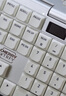 CHERRY櫻桃 MX10.1 機械鍵盤 無線鍵盤 游戲鍵盤 RGB燈效 超薄機身 合金外殼 銀色 矮紅軸 曬單實拍圖