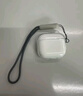 Apple/蘋果 AirPods 4(支持主動(dòng)降噪)搭配無線充電盒(USB-C)蘋果耳機(jī) 藍(lán)牙耳機(jī)適用iPhone/iPad 四代 曬單實(shí)拍圖
