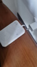 小米（MI）小米磁吸自帶線充電寶10000 33W移動(dòng)電源 可上飛機(jī) USB-C快充 支持蘋果iPhone手機(jī) 有線無線同時(shí)充 小米磁吸自帶線充電寶10000 33W 白色 曬單實(shí)拍圖