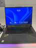 ROG魔霸9 銳龍9HX3D 16英寸 游戲本筆記本電腦(R9 9955HX3D 16G 1T RTX5070Ti 2.5K 240Hz) 曬單實(shí)拍圖