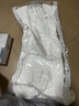 紅袖法式連衣裙2025夏季新款女裝小眾設(shè)計感扭結(jié)甜美氣質(zhì)白月光長裙 本白001 S 曬單實拍圖