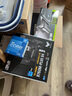 華碩B760板U套裝 CPU主板套裝 搭12600KF/14600KF/12700KF盒裝CPU TUF B760M-PLUS D4 i7-12700KF 盒裝 曬單實(shí)拍圖