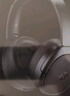 漫步者（EDIFIER）STAX SPIRIT S5 頭戴式平板藍牙耳機 驍龍暢聽(tīng) HIFI耳機 適用蘋(píng)果華為小米 黑色 七夕情人節禮物 曬單實(shí)拍圖