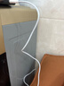 簡雷蘋果數(shù)據(jù)線PD快充30W充電線USB接口適用iPhone14 13 12 11 10 9 8promax手機(jī)閃充充電器 【USB】1.5米蘋果數(shù)據(jù)線 曬單實(shí)拍圖