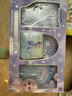 迪士尼（Disney）愛莎公主包包兒童玩具女童生日禮物3-6-12歲小女孩冰雪艾莎發(fā)飾10 曬單實(shí)拍圖