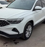 EYOUNG 屹揚捷達vs5補漆筆極地白自噴漆猛石黑汽車(chē)漆劃痕修復檸檬金色鉑金灰捷達vs5【極地白】送補土+工具 曬單實(shí)拍圖