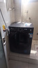 小天鵝（LittleSwan）滾筒洗衣機(jī)全自動(dòng)家用 帶烘干洗烘一體 TD100APUREPRO 10公斤 以舊換新 家電國(guó)家補(bǔ)貼20% 一級(jí)能效 曬單實(shí)拍圖