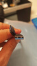 綠聯(lián)USB3.0數(shù)據(jù)線Type-C充電線USB-C適用移動硬盤傳輸U(kuò)盤蘋果16/15華為手機(jī)平板筆記本電腦車載短線 曬單實(shí)拍圖