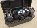 大疆 DJI Mic 無(wú)線麥克風(fēng) 一拖二無(wú)線領(lǐng)夾麥克風(fēng) 手機(jī)相機(jī)采訪vlog直播錄音收音麥 曬單實(shí)拍圖