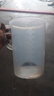 冰禹 BYrl-198 實驗室塑料刻度杯 塑料燒杯 實驗室器皿 塑料量杯 5000mL 曬單實拍圖