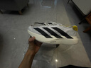 阿迪達斯 （adidas）男子 跑步系列 adizero Evo SL M 跑步鞋 JH6206 43碼/UK9 曬單實拍圖