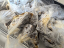 葷八廚 內(nèi)蒙古筋頭巴腦2斤凈重 新鮮黃牛肉生鮮牛碎肉牛筋烤肉火鍋食材 曬單實(shí)拍圖