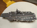 奇妙（keeppley）福建艦航空母艦軍事模型大國(guó)重器拼裝積木玩具男孩生日禮物 曬單實(shí)拍圖