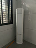 TCL空調(diào) 新一級能效 真省電SE柜機 節(jié)能空調(diào)冷暖 客廳立式大風(fēng)量圓柱型家用空調(diào) 以舊換新國家補貼 2匹 一級能效 真省電SE柜機 曬單實拍圖