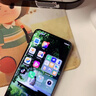 華為（HUAWEI）華為nova10Z原裝高清軟膜10se防摔高透膜10青春版pet塑料保護(hù)貼膜 華為 nova10Z 原裝高清軟膜2張 曬單實拍圖