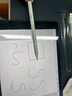 倍思電容筆iPad蘋果筆【直插/TypeC快充】適用25年P(guān)ro/Air/Mini/iPad11平板觸控觸屏手寫筆applepencil 曬單實拍圖