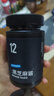 VEpiaopiao100%黑芝麻醬高蛋白質(zhì)早餐抹吐司面包涂抹拌面烘培家用凈含量220g 曬單實(shí)拍圖
