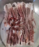 美加佳 冷凍魷魚須1斤*2袋 火鍋燒烤食材 鐵板魷魚 燒烤食材 海鮮水產(chǎn) 曬單實拍圖