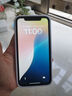 Aapple 蘋果xr 99新iPhoneXR原屏 蘋果 二手蘋果手機 全面屏4G雙卡手機 學生拍照 藍色（評價有禮） 95新128G+快充禮包+支持分期免息 曬單實拍圖