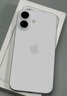 Apple/蘋果 iPhone 16（A3288）128GB 白色 支持移動聯(lián)通電信5G 雙卡雙待手機 曬單實拍圖