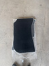 興世車品適用于奔馳GLC260腳墊e300l c200l a180絲絨地毯汽車腳墊原車款 黑色灰邊【1套腳墊】 曬單實(shí)拍圖