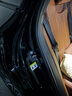 雙偉適用于奧迪A3A4L/A5/A6L/Q2L/Q3/Q5L/Q7門鎖蓋車門鎖扣減震保護(hù)套 奧迪標(biāo)硅膠門鎖保護(hù)套4個裝 曬單實拍圖
