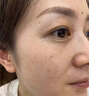 同仁堂面膜美白補(bǔ)水淡斑提亮膚色女去黃淡化黑色素祛斑面膜20片/盒 曬單實(shí)拍圖