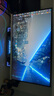 HKC27英寸2K200Hz 顯示器1K IPS  1ms G25H4電競G27H2  G25H3 顯示屏G24H2 G27H2W G24H2W  G27H2pro G27H2W白/27英寸/2K/1 曬單實拍圖