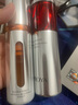 珀萊雅早c晚a精華護(hù)膚品套裝雙抗紅寶石抗皺精華液60ml 生日禮物 曬單實(shí)拍圖
