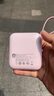 飛利浦【國(guó)標(biāo)3C認(rèn)證可上飛機(jī)】自帶雙線充電寶迷你小巧便攜22.5W超級(jí)快充10000毫安時(shí)大容量適用蘋果華為 曬單實(shí)拍圖