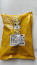 鹿蕉純糯米手工糍粑農(nóng)家小吃油炸粑湖北特產(chǎn)傳統(tǒng)烤糍粑兒時回憶 1袋(1000g/袋 每袋約20個) 曬單實拍圖