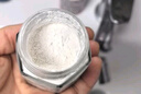 DAGO珍珠粉面膜膏粉純外用提亮膚色官方去改善暗沉黃旗艦碧春青正品 曬單實(shí)拍圖