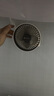 先鋒風(fēng)寶USB小風(fēng)扇空氣循環(huán)家用風(fēng)扇臺式電風(fēng)扇小型輕音節(jié)能對流換氣扇桌面風(fēng)扇辦公室學(xué)生小型電扇D19 曬單實(shí)拍圖