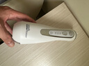 潔碧（Waterpik）電動(dòng)沖牙器家用立式清潔口腔洗牙器潔牙器去牙結(jié)石實(shí)用手持防水小蠻腰GS9L禮物牙齒沖洗器 曬單實(shí)拍圖