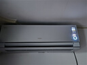 海爾（Haier）空調(diào)洗空氣pro科技版 除菌除濕 一級(jí)能效臥室掛機(jī)節(jié)能空調(diào) KFR-35GW/E3-1Pro 家電國家補(bǔ)貼 曬單實(shí)拍圖