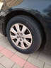 米其林（MICHELIN）汽車輪胎 215/60R16 95H 耐越 ENERGY MILE 適配帕薩特/雅閣/繽智 曬單實(shí)拍圖