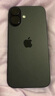 Apple/蘋果 iPhone 16 256GB 黑色 支持移動(dòng)聯(lián)通電信5G 手機(jī)【返移動(dòng)話費(fèi)券】 曬單實(shí)拍圖