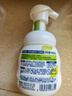 碧柔（Biore）氨基酸潔面泡160ml 花王洗面奶男女士 控油深層清潔毛孔護膚自營 曬單實拍圖