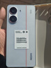 小米REDMI Turbo4手機  國家補貼 天璣8400-Ultra 6550mAh長續(xù)航小米紅米手機 IP68 防塵防水 祥云白 12GB+256GB 曬單實拍圖