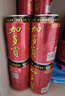加多寶涼茶植物飲料 茶飲料 310ml*24罐 (新老包裝隨機(jī)發(fā)貨) 曬單實拍圖