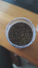 齋族沙苑子中藥材新貨無添加干貨新貨沙宛子茶水喝功效兔絲子 罐裝沙苑子250g+菟絲子250g 曬單實拍圖