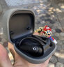 炫套適用魔音Beat Powerbeats Pro2保護(hù)套全包Powerbeats Pro2透明保護(hù)殼防摔硅膠卡通Beat Pro2耳機(jī)套 游戲機(jī)+超萌馬里奧【配掛鉤+掛繩】 beats Powerb 曬單實(shí)拍圖