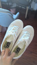 VANS范斯官方 Style 136 VR3 SF側邊條紋男鞋女鞋白色板鞋 白色 37  曬單實(shí)拍圖
