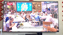 創(chuàng  )維（Skyworth）100A5F Pro  100英寸 Mini led 4K 高清智能AI電視機彩電政府補貼一級能效 100英寸 曬單實(shí)拍圖