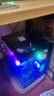 英特爾 i9水冷24核RTX4070/4060臺(tái)式機(jī)電腦全套i7高配游戲組裝主機(jī)i5辦公設(shè)計(jì)整機(jī)吃雞永劫電競(jìng)網(wǎng)吧家用 套餐八丨i9級(jí)24核丨RTX4060丨滿足一切需求 高頻運(yùn)行內(nèi)存32G 曬單實(shí)拍圖