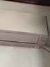 松下（Panasonic）空調(diào) 1.5匹新一級(jí)能效 適用17-23㎡ 變頻冷暖空調(diào)掛機(jī) 國(guó)家補(bǔ)貼 原裝壓縮機(jī)納諾怡除菌 LG13KQ10N 曬單實(shí)拍圖