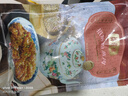 梅龍鎮(zhèn)預制菜 陳皮牛肉辣子雞水煮魚蛋餃魚丸半成品菜 加熱即食懶人美食 粉蒸肉 260g /袋 曬單實拍圖
