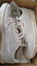 彪馬（PUMA）【臟臟鞋】男女低幫經(jīng)典復(fù)古做舊休閑板鞋 LX 399254 白色-白色-紅色-01 42 曬單實(shí)拍圖