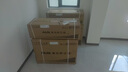 奧克斯大1.5匹空調(diào)掛機(jī) 新一級(jí)能效變頻冷暖空調(diào) 家用臥室不直吹壁掛式 KFR-35GW/BpR3AQJ18(B1) 曬單實(shí)拍圖